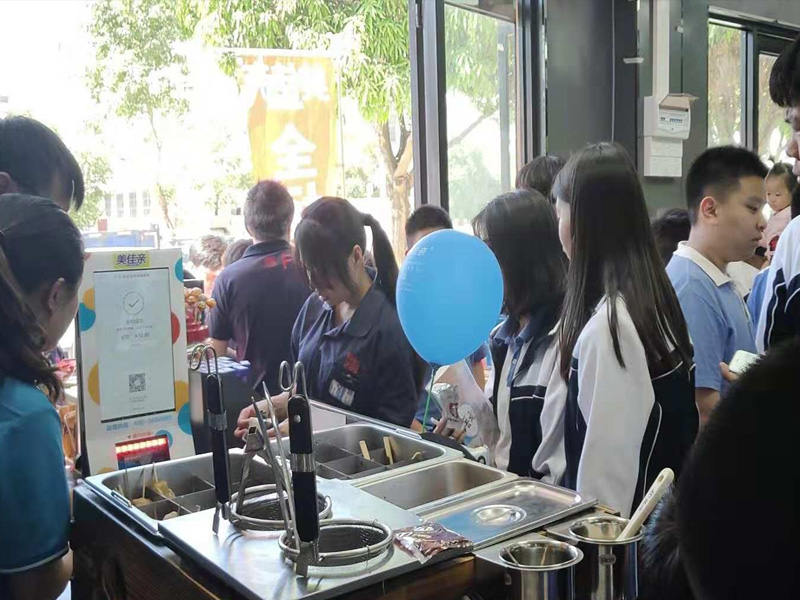 3家齊開業，單店業績破萬元領跑業界，店主一探究竟！